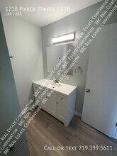 1218 Pierce St in Denver, CO - Building Photo - Building Photo