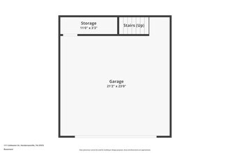 111 Coldwater Dr in Hendersonville, TN - Building Photo - Building Photo