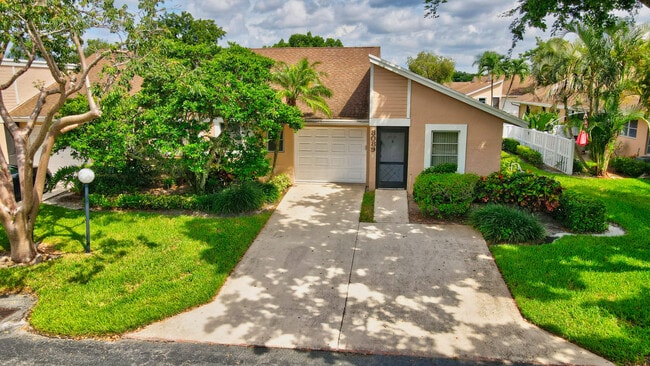 property at 8089 Springtree Rd