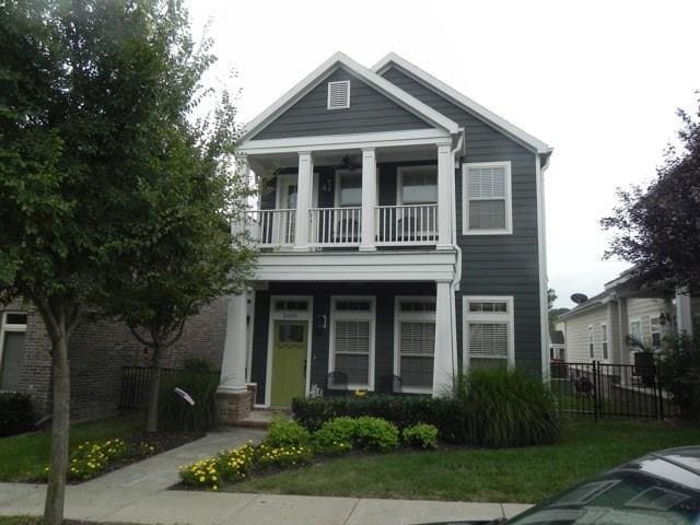 property at 2615 Frontier Elm Dr
