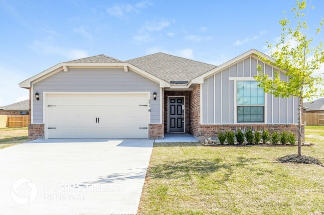 property at 904 NW 6th St