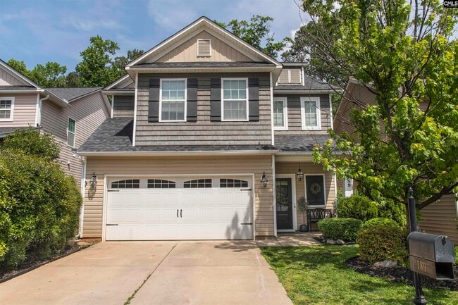 189 Cherokee Pond Ct