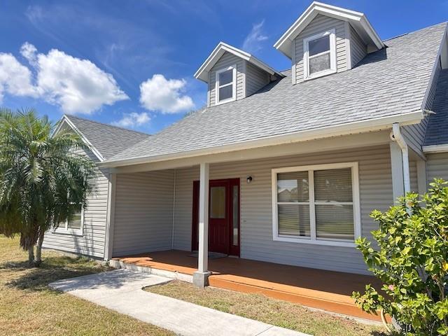 440 SW N Quick Cir in Port St. Lucie, FL - Building Photo