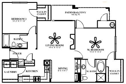 property at 19607 Galway Bay Circle