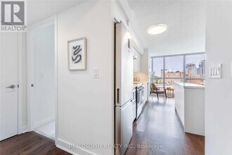 320 Richmond St E in Toronto, ON - Building Photo - Building Photo