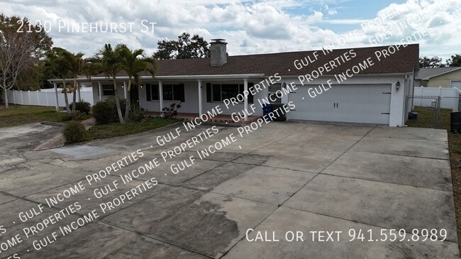 property at 2130 Pinehurst St