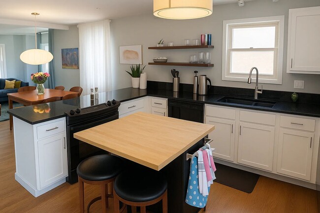 635 Dewey Ave in Boulder, CO - Building Photo - Building Photo