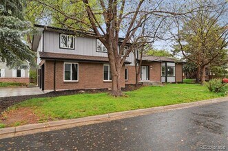 11351 Quivas Way in Westminster, CO - Building Photo - Building Photo
