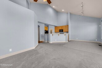 6578 Aston Cir in Sparks, NV - Building Photo - Building Photo