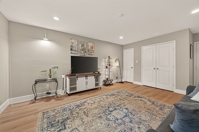 802 Nashua St in Houston, TX - Building Photo - Building Photo