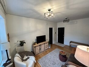 The Amo in Detroit, MI - Foto de edificio - Building Photo