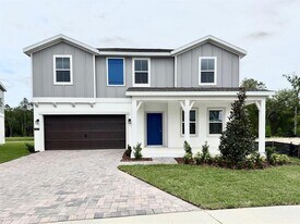 1517 Loxley Trl in Kissimmee, FL - Building Photo