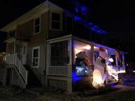 215 E Cliff St, Unit Second Floor