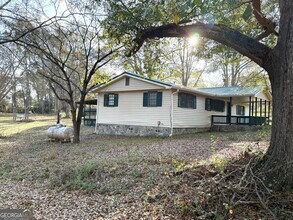 115 Welcome-To-Arnco in Newnan, GA - Building Photo - Building Photo