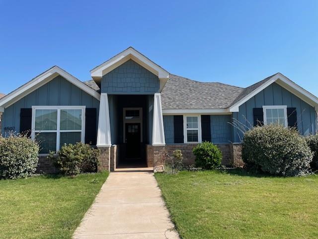 property at 4502 Crosley Ln