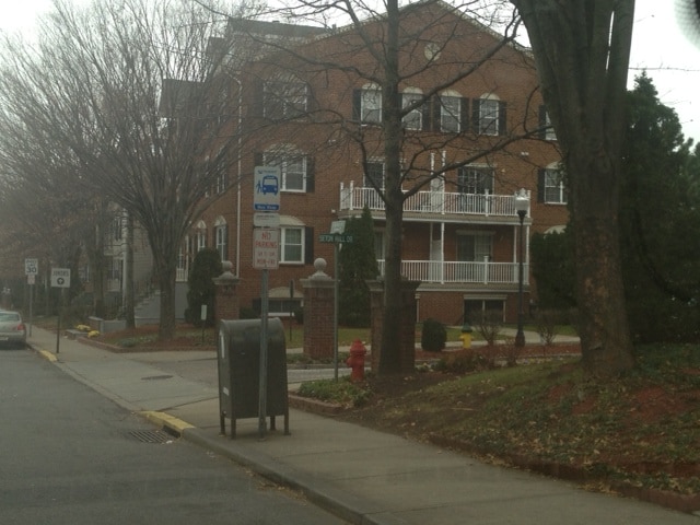 property at 41 Seton Hall Dr