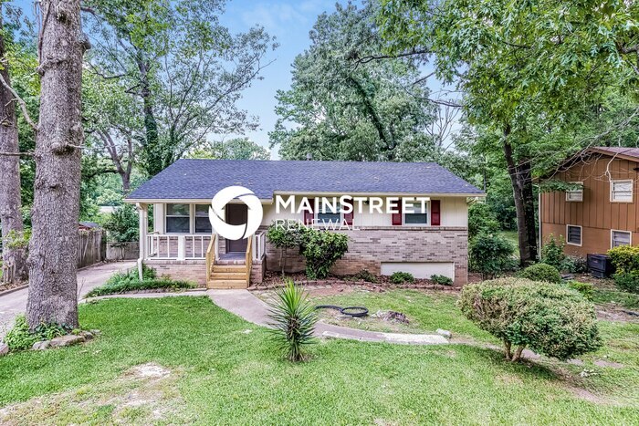 1144 Linwood St in Birmingham, AL - Building Photo