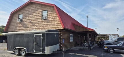 95 Presidents St in Fort Ashby, WV - Building Photo - Building Photo