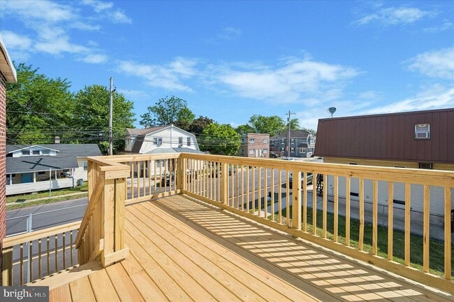 property at 301 N Governor Printz Blvd