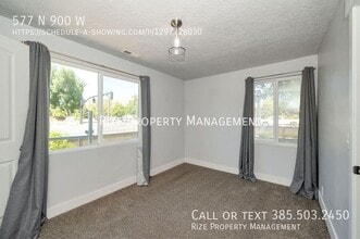 577 N 900 W in Salt Lake City, UT - Building Photo - Building Photo