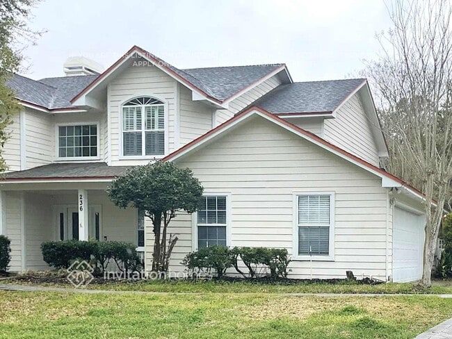 236 Shell Bluff Ct in Ponte Vedra Beach, FL - Building Photo - Building Photo