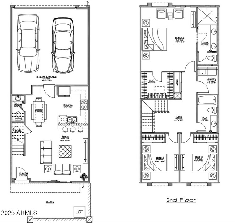 9411 E Cadence Pkwy in Mesa, AZ - Building Photo