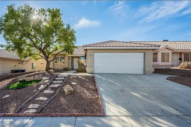 property at 2033 Riderwood Ave