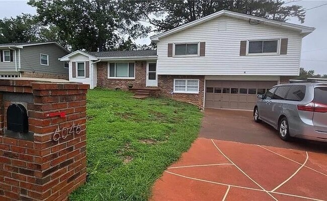 property at 6046 Danbury Ct