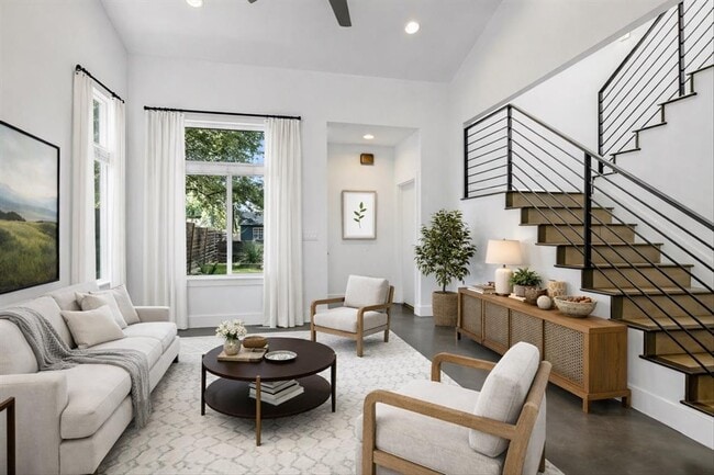 1006 Payne Ave in Austin, TX - Building Photo - Building Photo