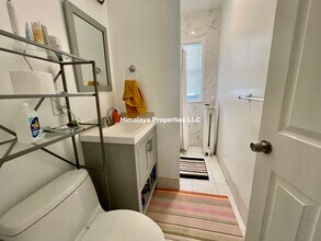 84 Allston St, Unit #A2 in Boston, MA - Building Photo - Building Photo
