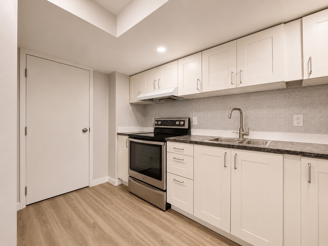 property at 203 Commercial St