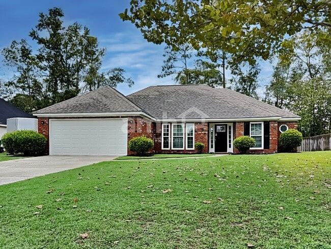 property at 121 Timberland Gap Rd