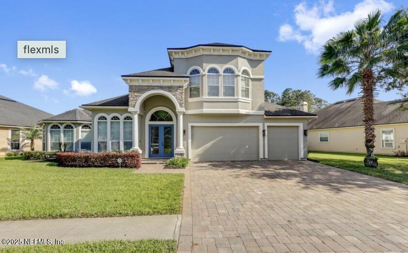 1719 Pennan Pl in Saint Johns, FL - Building Photo