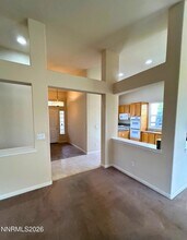 7326 La Costa St in Sparks, NV - Foto de edificio - Building Photo