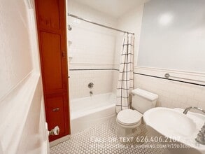 1417 Grevelia St in South Pasadena, CA - Building Photo - Building Photo