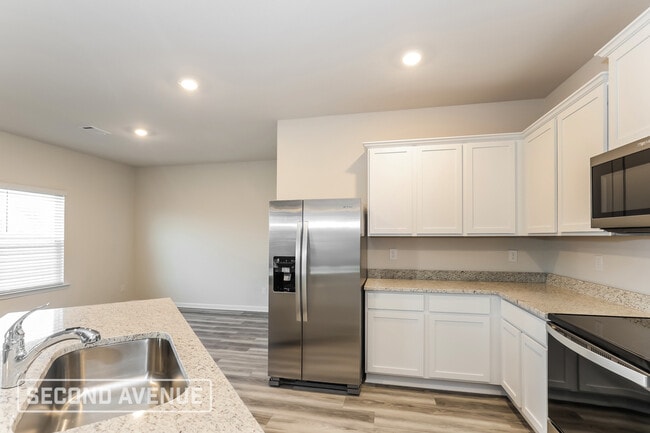 1146 Amadas Dr in Locust Grove, GA - Building Photo - Building Photo