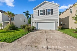 5005 Paddy Fld Wy in Ladson, SC - Building Photo