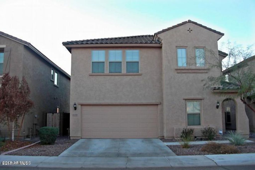 2141 W Kathleen Rd in Phoenix, AZ - Building Photo