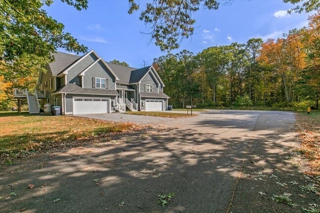 55 Park Ave in Salem, NH - Building Photo - Building Photo