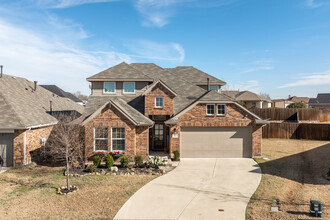 Lavon Farms in Lavon, TX - Building Photo - Building Photo