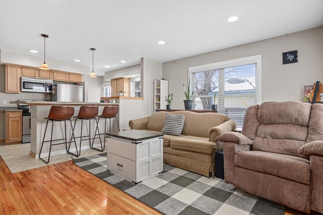 property at 4319 W 36th St