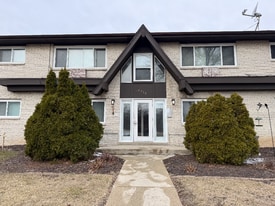 6213 South 13th Street in Milwaukee, WI - Building Photo