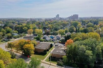 The Midtown Apartments in Rochester, MN - Building Photo - Building Photo