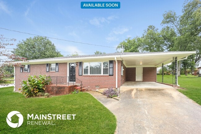 600 Emerald Dr