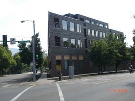 The Corner in Missoula, MT - Building Photo