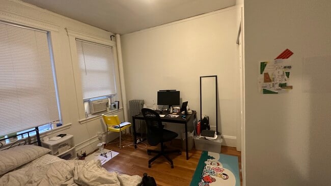 property at 126 Warren St