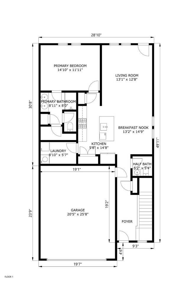 21254 Rising Hts St in Porter, TX - Building Photo - Building Photo