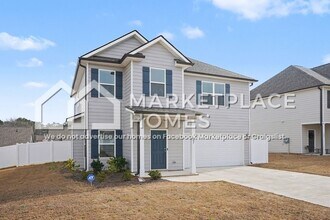 307 Bertha Honey Stewart Dr in Jackson, GA - Building Photo - Building Photo