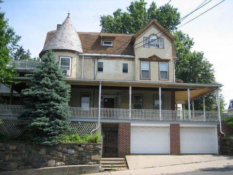 61 S Washington St in Tarrytown, NY - Building Photo