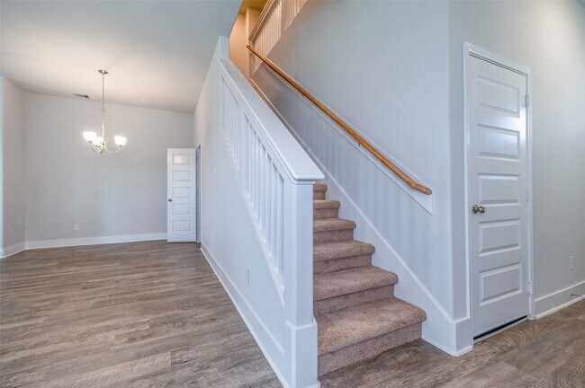 4417 Ibiza Ln in Houston, TX - Building Photo - Building Photo